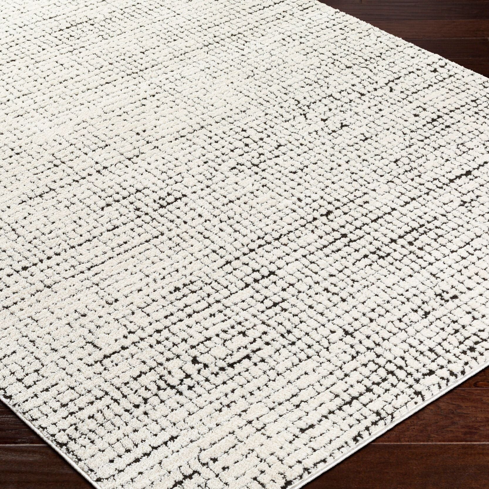 Area RugsFreud Machine Woven Rug - Dekor Butik