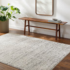 Area RugsFreud Machine Woven Rug - Dekor Butik