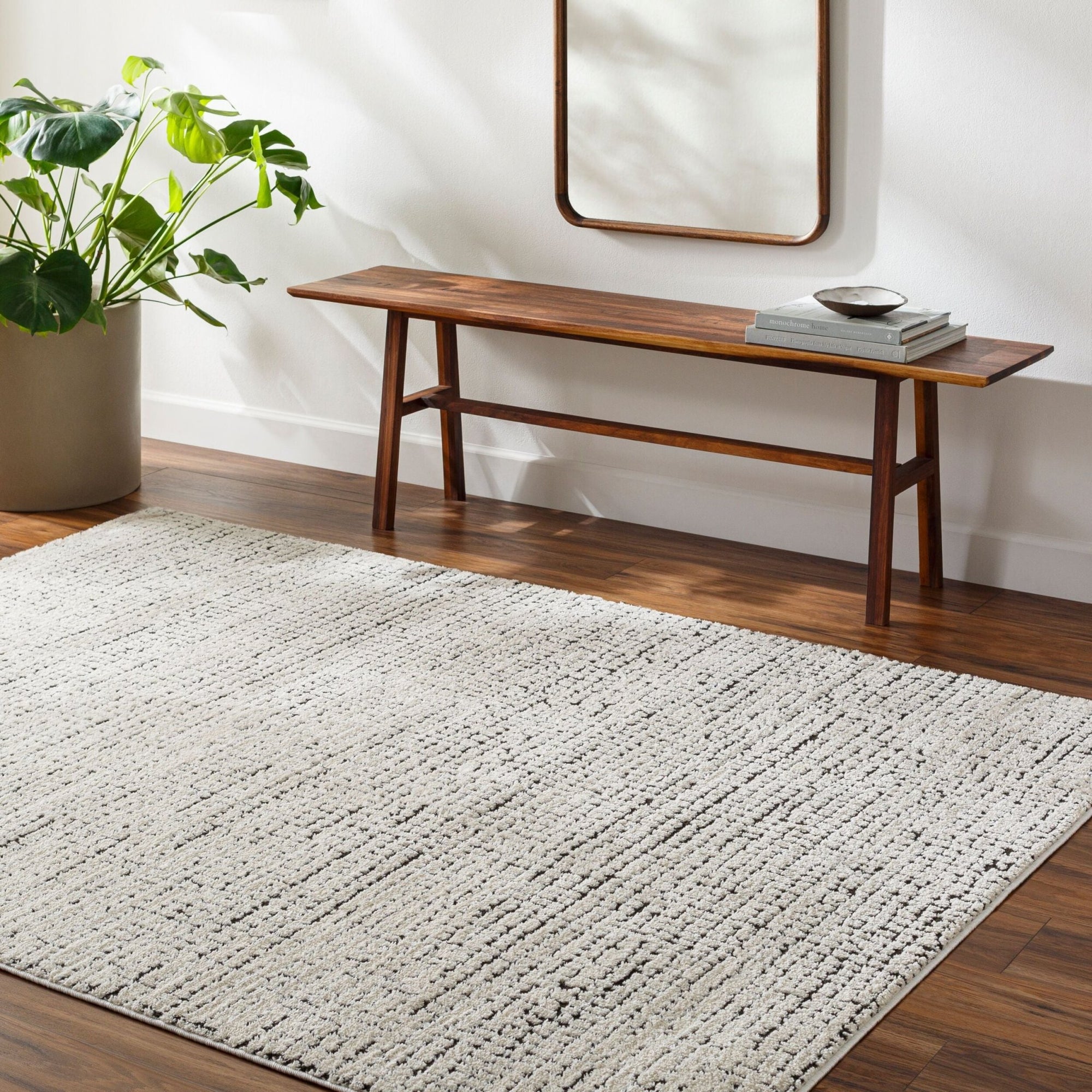 Area RugsFreud Machine Woven Rug - Dekor Butik