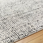 Area RugsFreud Machine Woven Rug - Dekor Butik