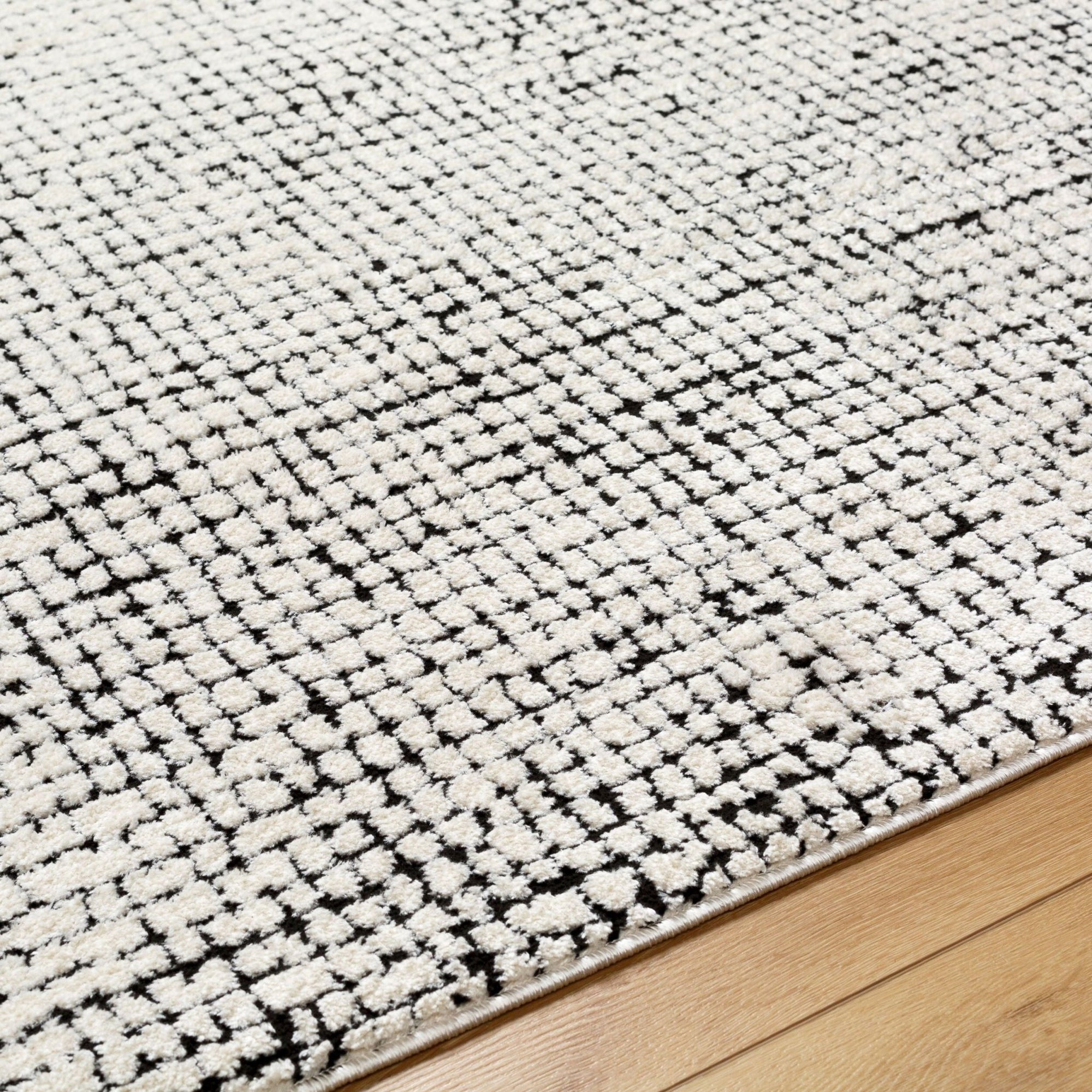 Area RugsFreud Machine Woven Rug - Dekor Butik