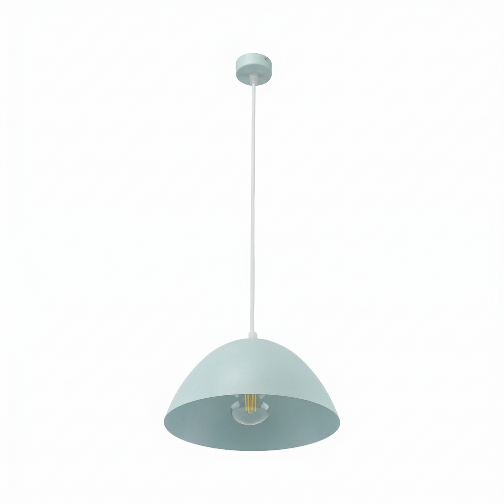 FARO Dome Pendant Light for Kitchen Island, Dining Table & Modern Interiors