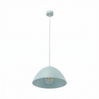 FARO Dome Pendant Light for Kitchen Island, Dining Table & Modern Interiors