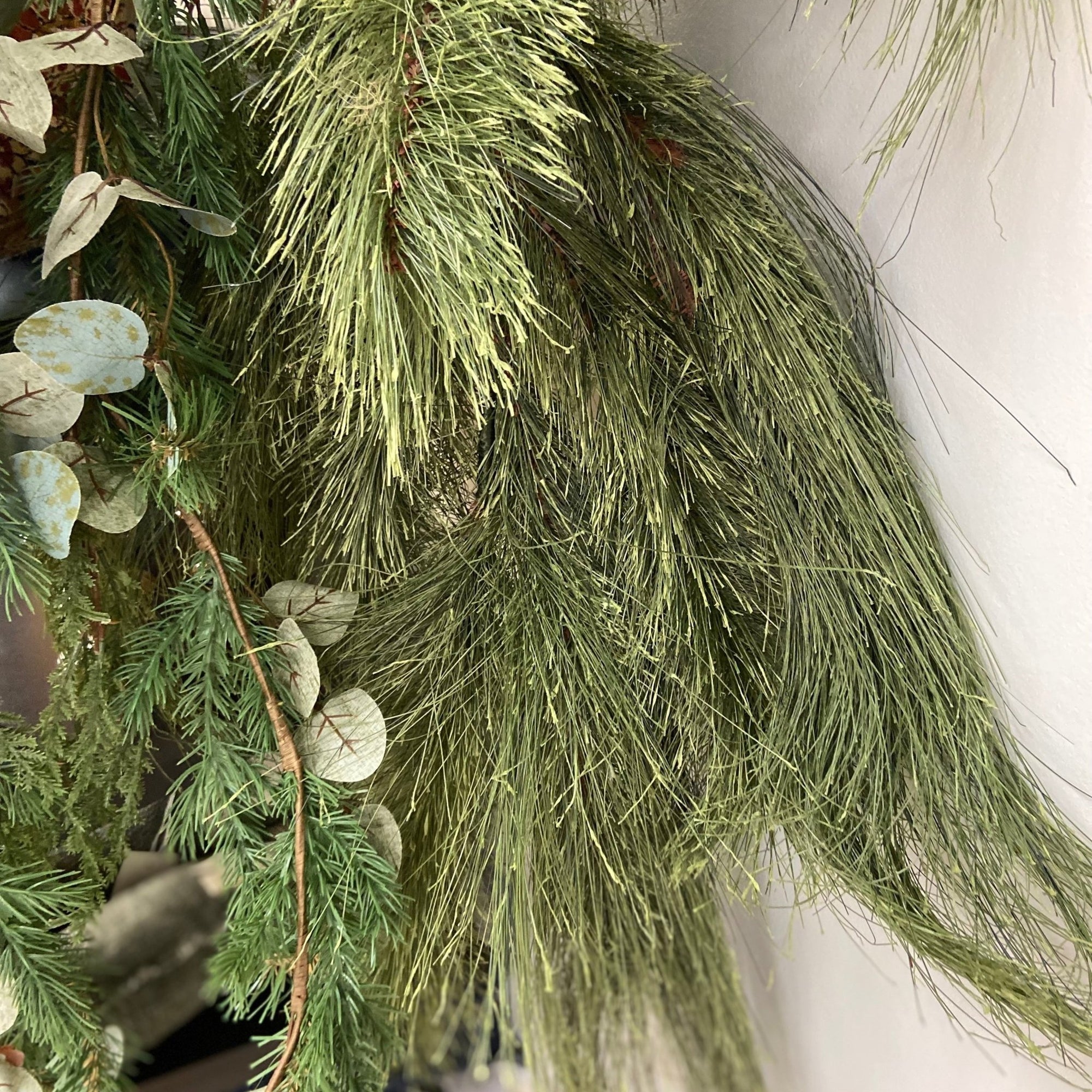 DecorGarland Needle Pine 6' - Dekor Butik