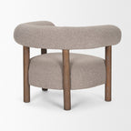 FurnitureGianna Chair - 2 Colors - Dekor Butik