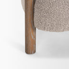 FurnitureGianna Chair - 2 Colors - Dekor Butik