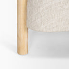 FurnitureGianna Chair - 2 Colors - Dekor Butik