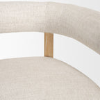 FurnitureGianna Chair - 2 Colors - Dekor Butik