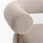 FurnitureGianna Chair - 2 Colors - Dekor Butik