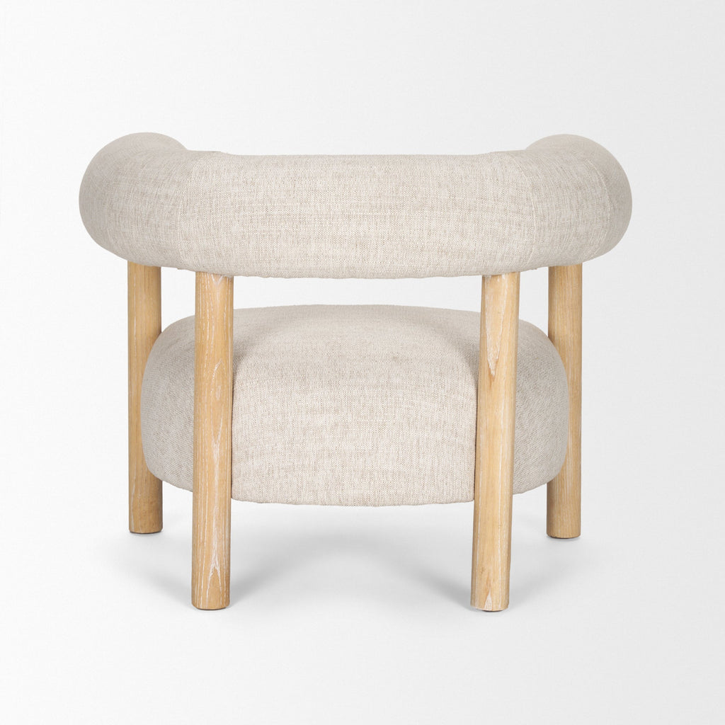 FurnitureGianna Chair - 2 Colors - Dekor Butik