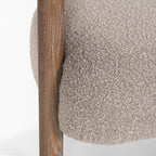 FurnitureGianna Chair - 2 Colors - Dekor Butik
