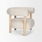 FurnitureGianna Chair - 2 Colors - Dekor Butik
