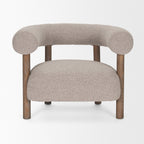 FurnitureGianna Chair - 2 Colors - Dekor Butik
