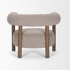 FurnitureGianna Chair - 2 Colors - Dekor Butik
