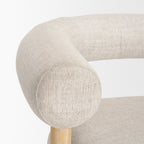 FurnitureGianna Chair - 2 Colors - Dekor Butik