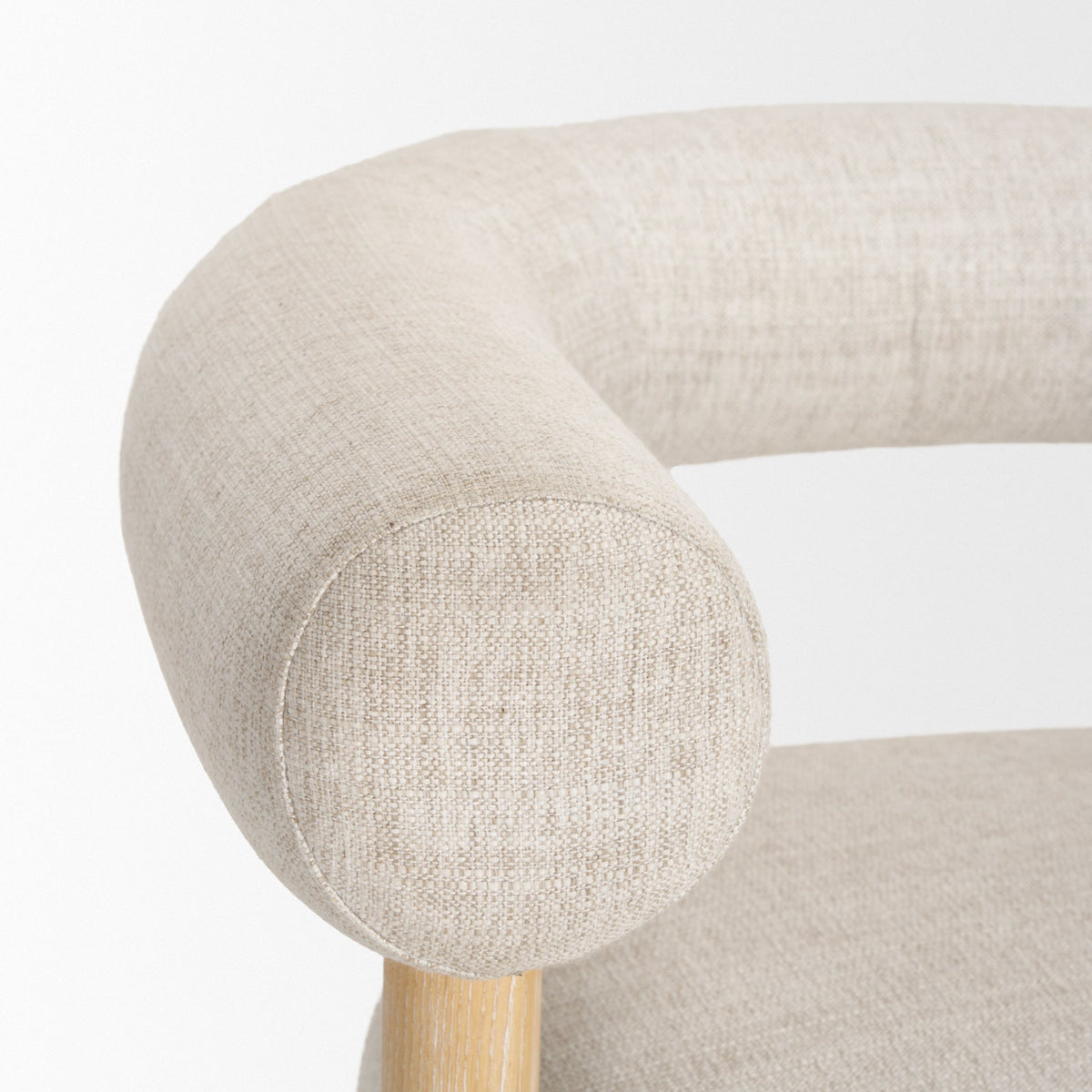 FurnitureGianna Chair - 2 Colors - Dekor Butik