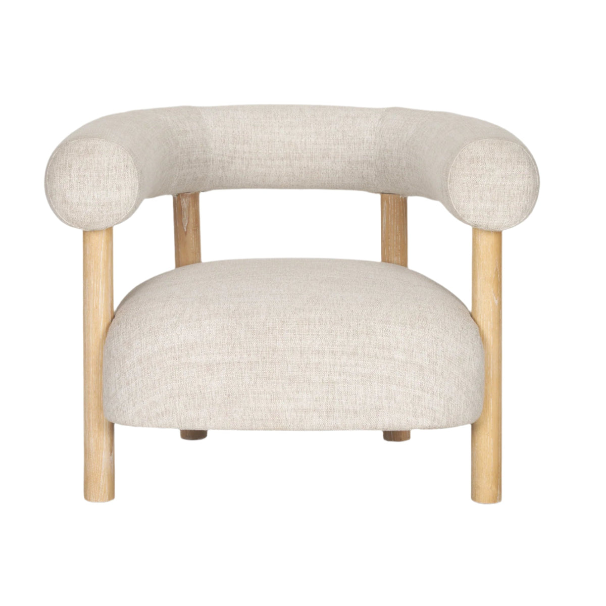 FurnitureGianna Chair - 2 Colors - Dekor Butik