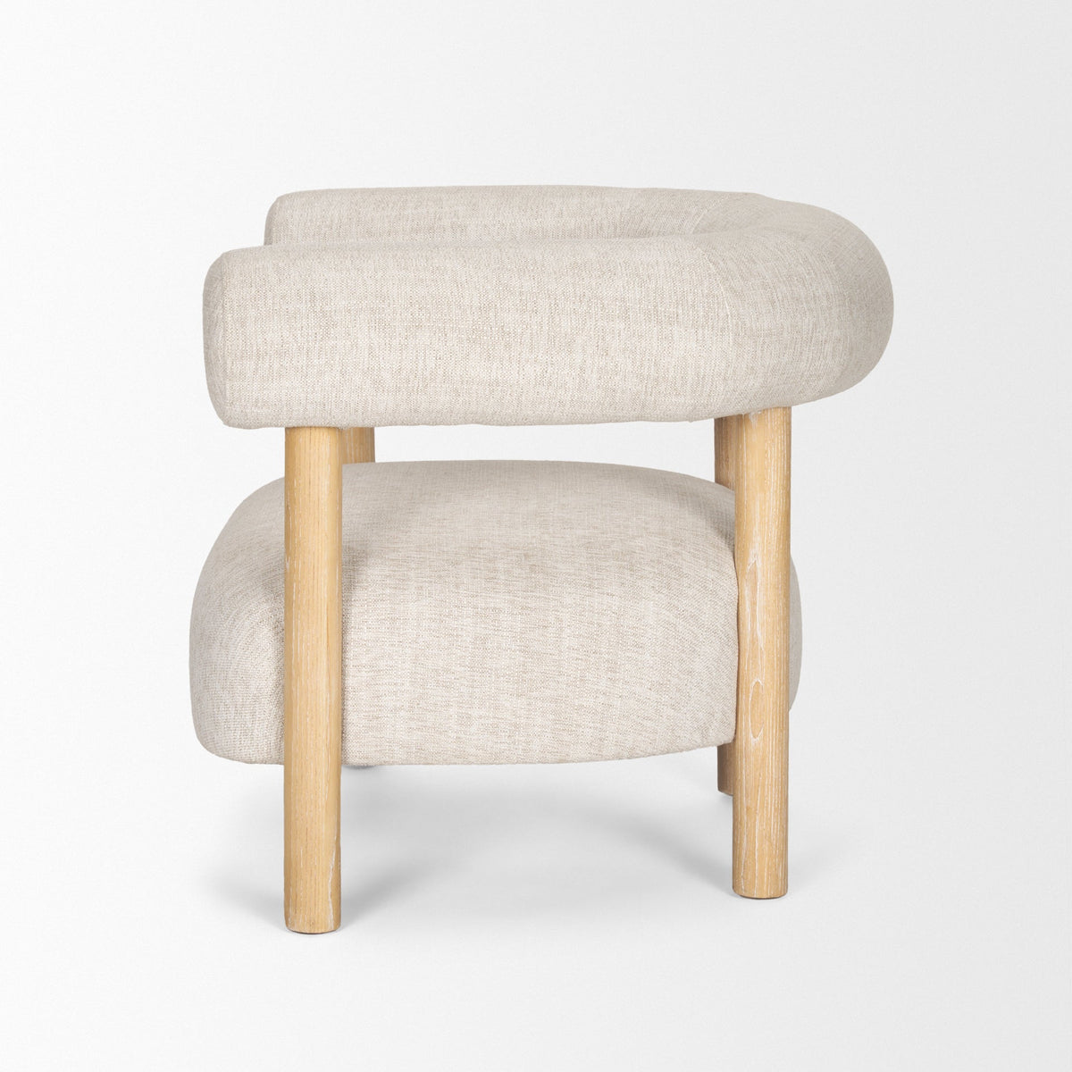 FurnitureGianna Chair - 2 Colors - Dekor Butik