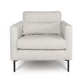 Gil Accent Chair - Buff - Dekor Butik