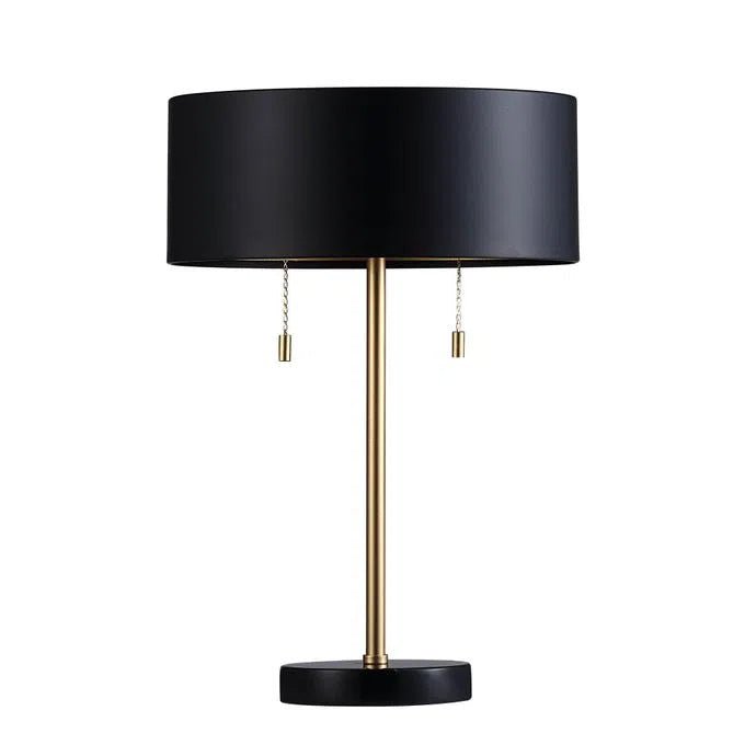 ChandelierGillian Table Lamp - Dekor Butik