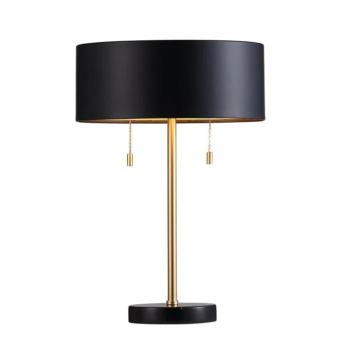 ChandelierGillian Table Lamp - Dekor Butik