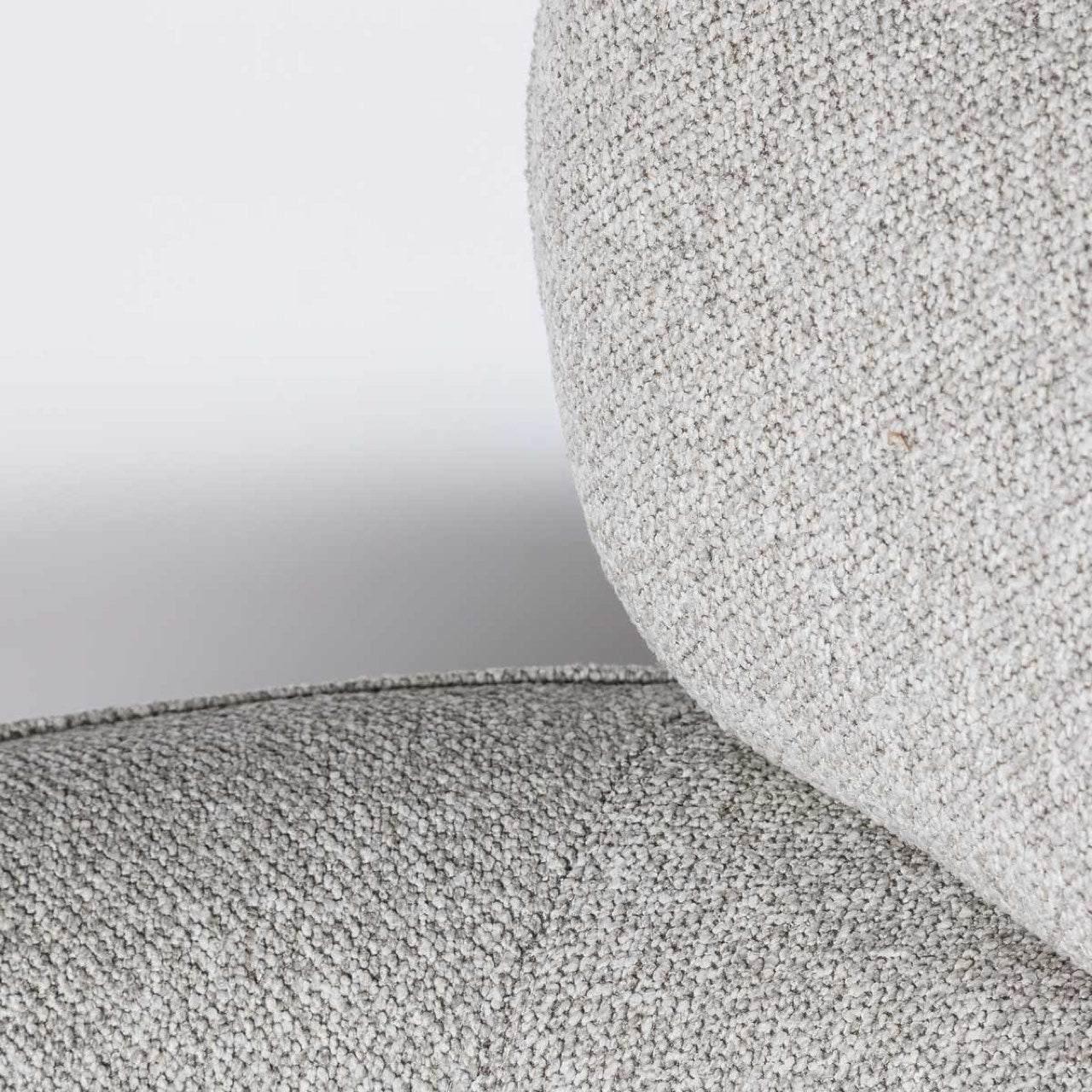 Ginger Accent Chair - Mirage Dune - Dekor Butik
