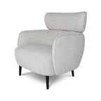 Ginger Accent Chair - Mirage Dune - Dekor Butik