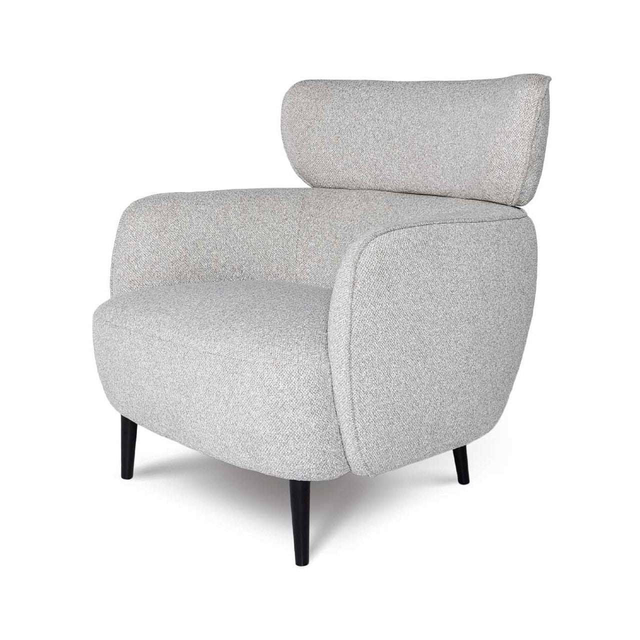 Ginger Accent Chair - Mirage Dune - Dekor Butik