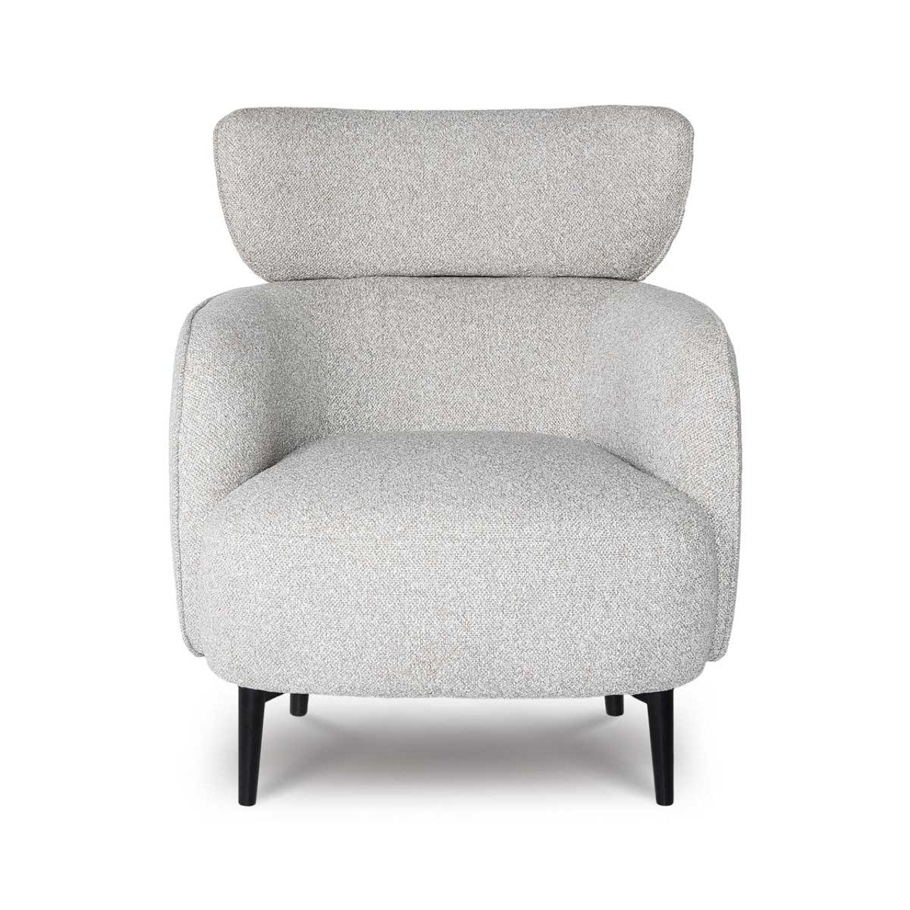 Ginger Accent Chair - Mirage Dune - Dekor Butik