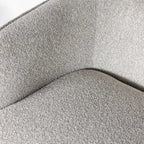 Ginger Accent Chair - Mirage Dune - Dekor Butik