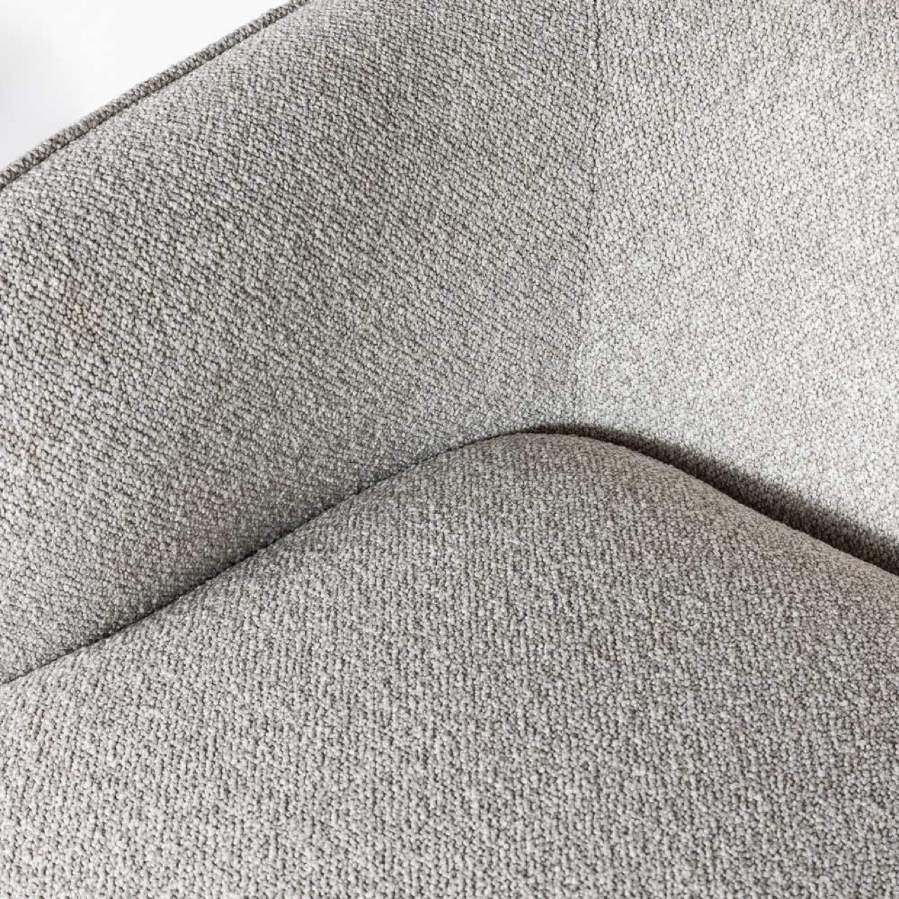 Ginger Accent Chair - Mirage Dune - Dekor Butik