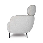 Ginger Accent Chair - Mirage Dune - Dekor Butik