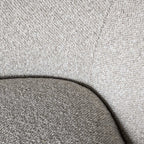 Ginger Accent Chair - Mirage Dune - Dekor Butik