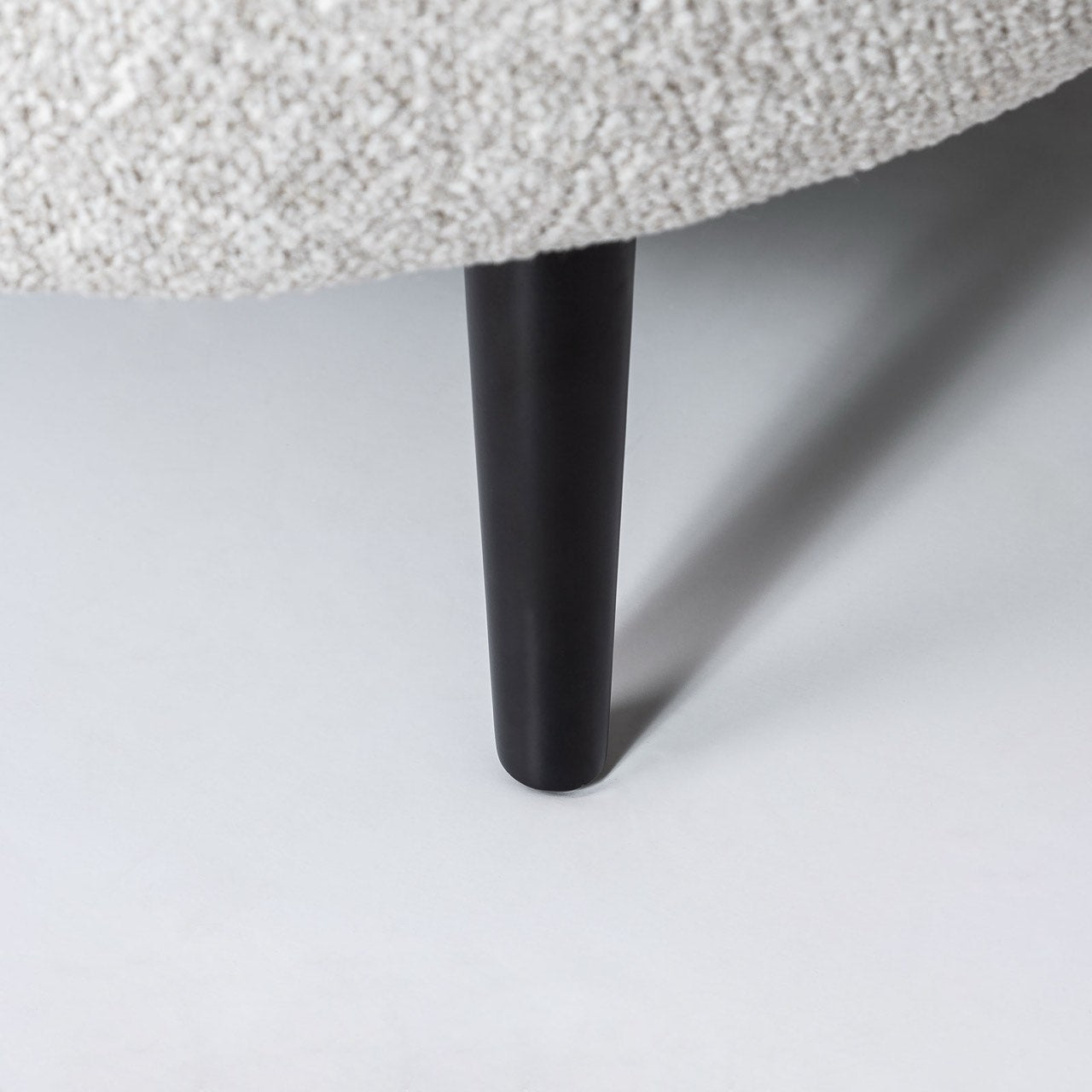Ginger Accent Chair - Mirage Dune - Dekor Butik