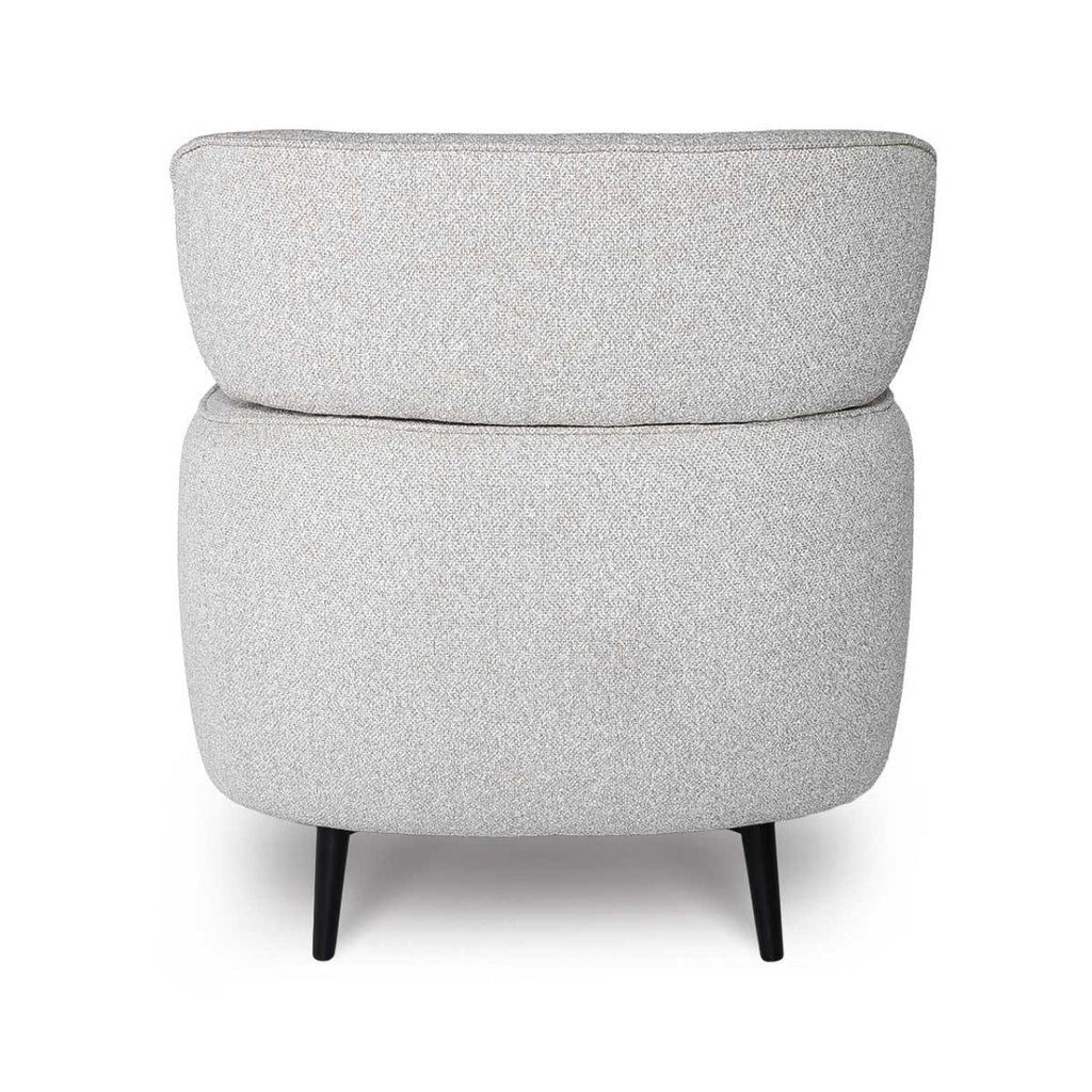Ginger Accent Chair - Mirage Dune - Dekor Butik