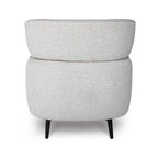 Ginger Accent Chair - Mirage Dune - Dekor Butik