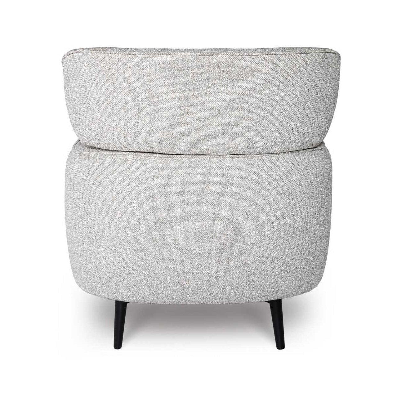 Ginger Accent Chair - Mirage Dune - Dekor Butik