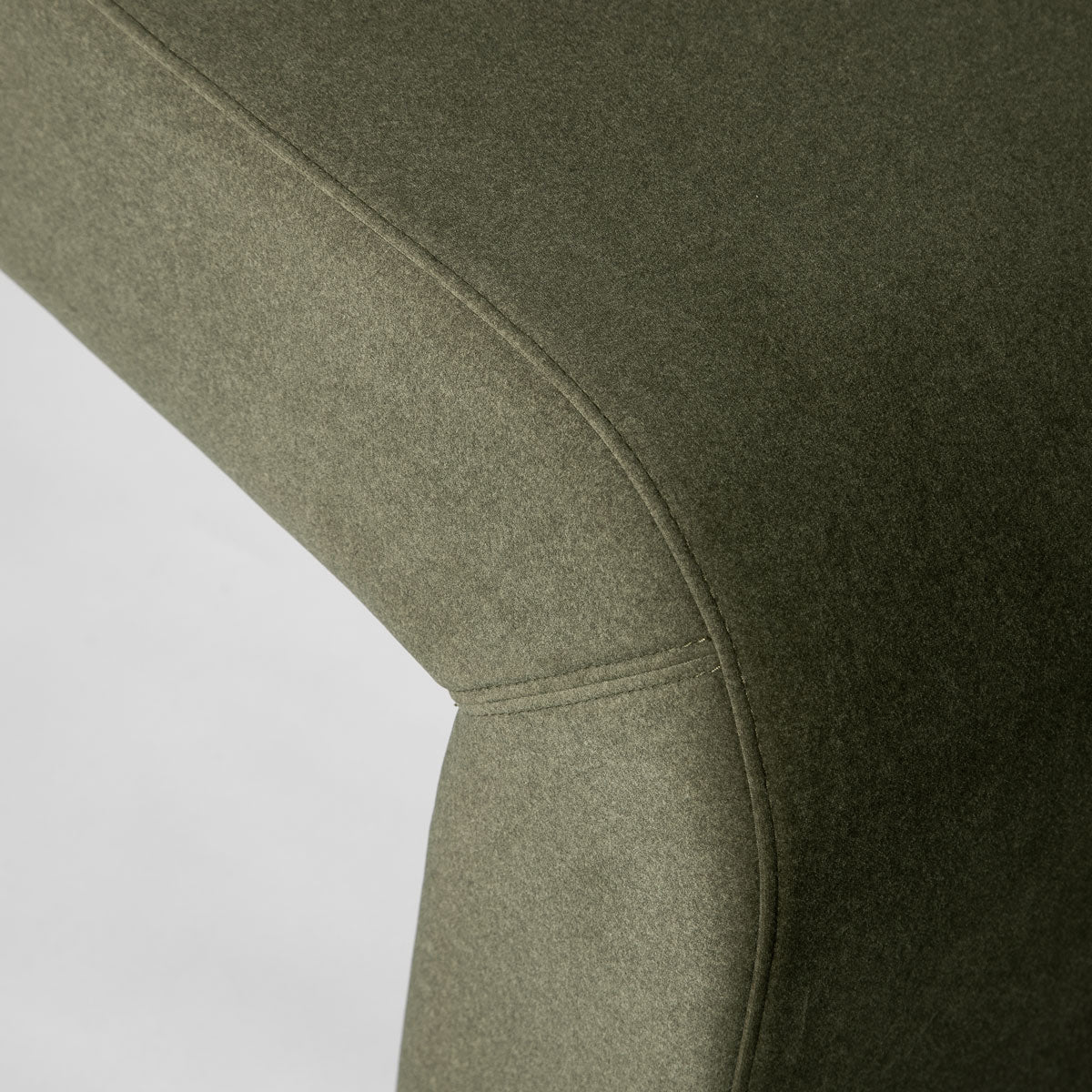 baseGinger Bench - Velvet Fern - Dekor Butik