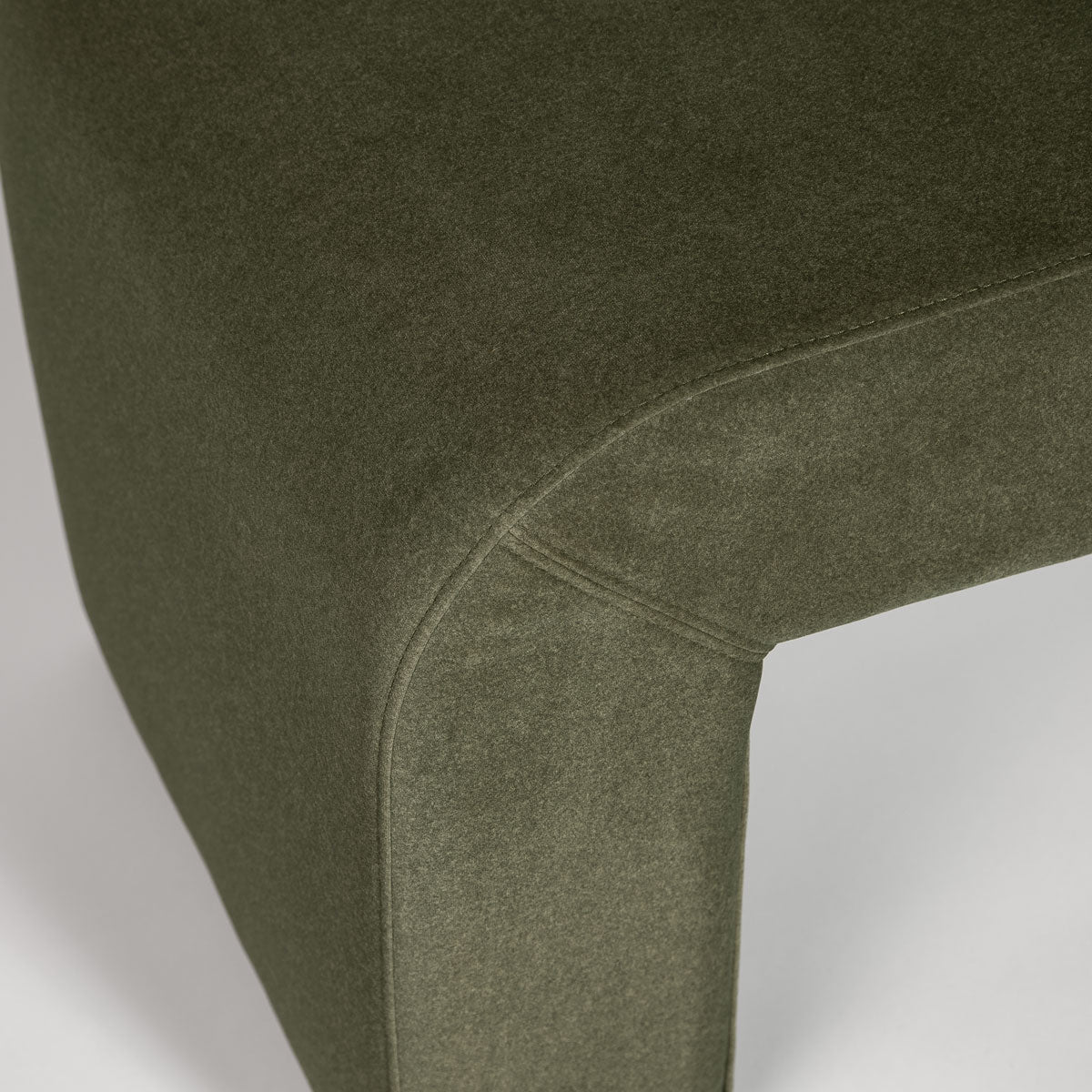 baseGinger Bench - Velvet Fern - Dekor Butik