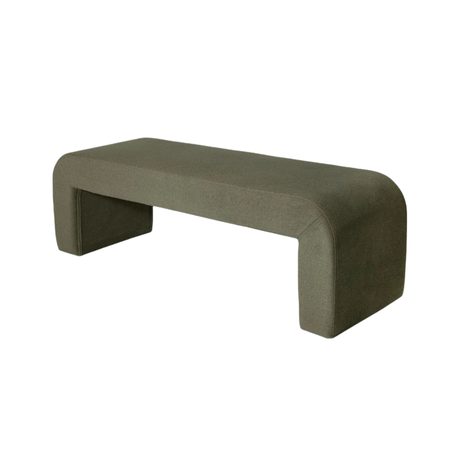 baseGinger Bench - Velvet Fern - Dekor Butik