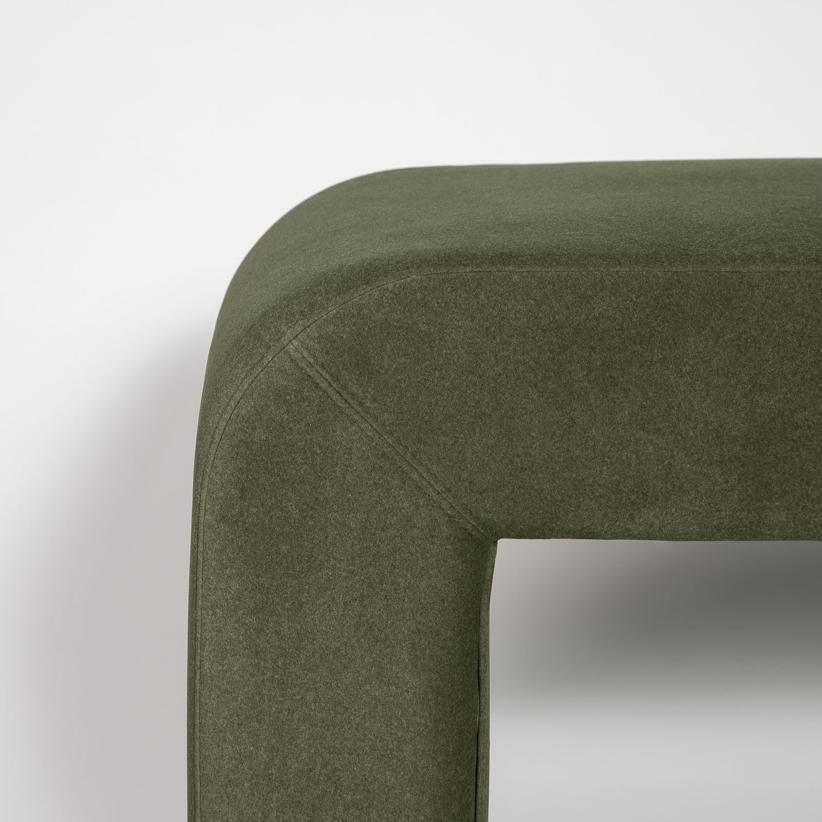 baseGinger Bench - Velvet Fern - Dekor Butik