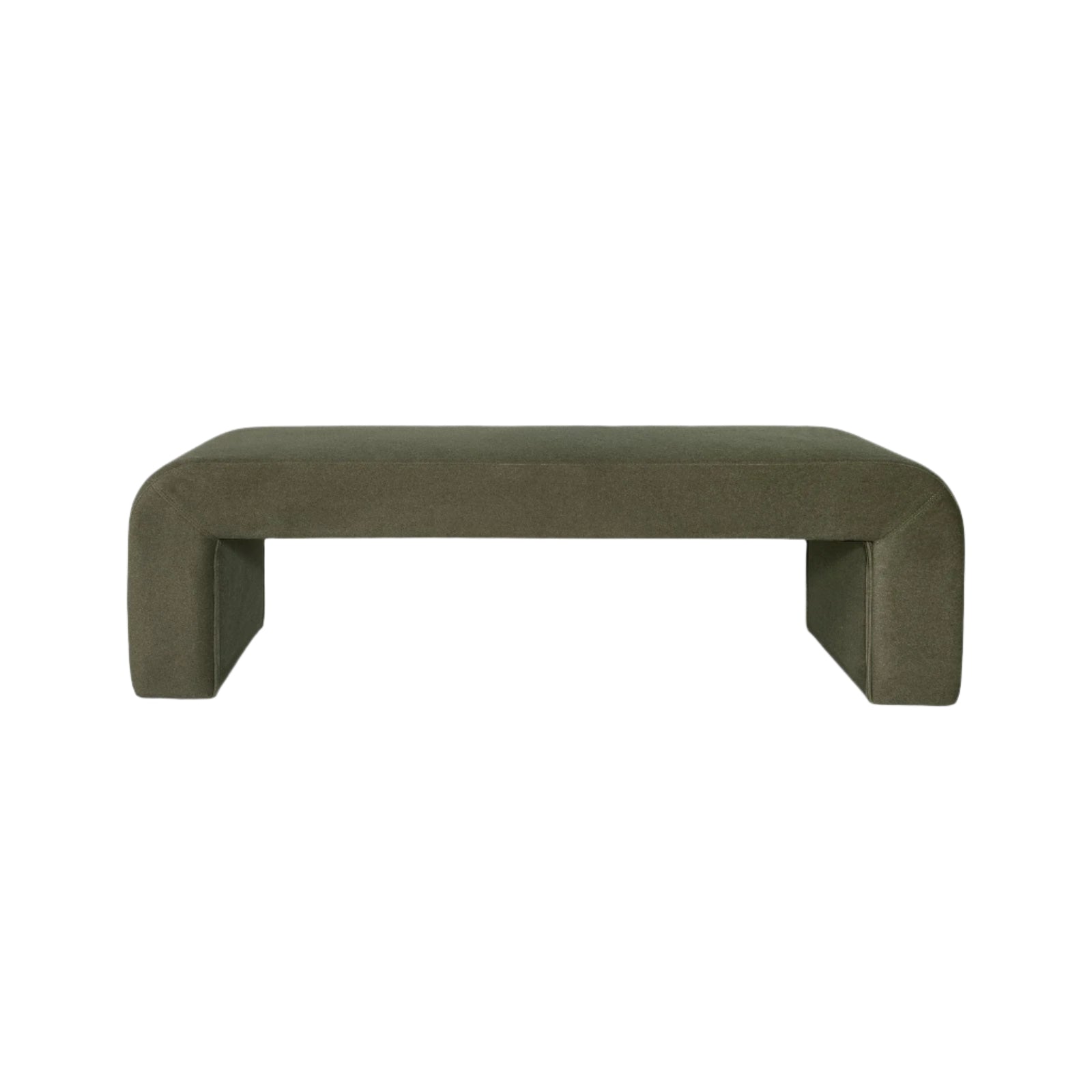 baseGinger Bench - Velvet Fern - Dekor Butik