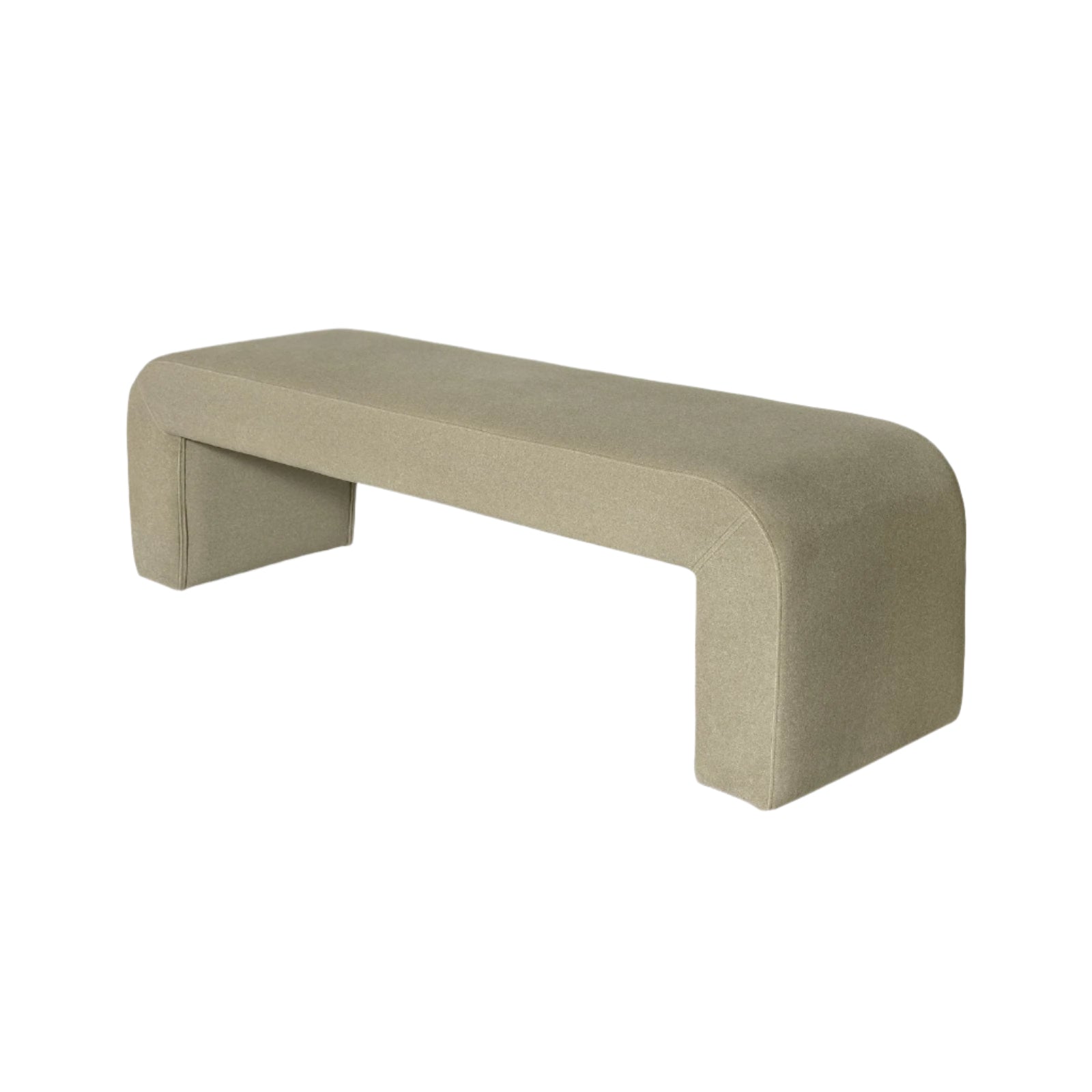 baseGinger Bench - Velvet Sandstorm - Dekor Butik