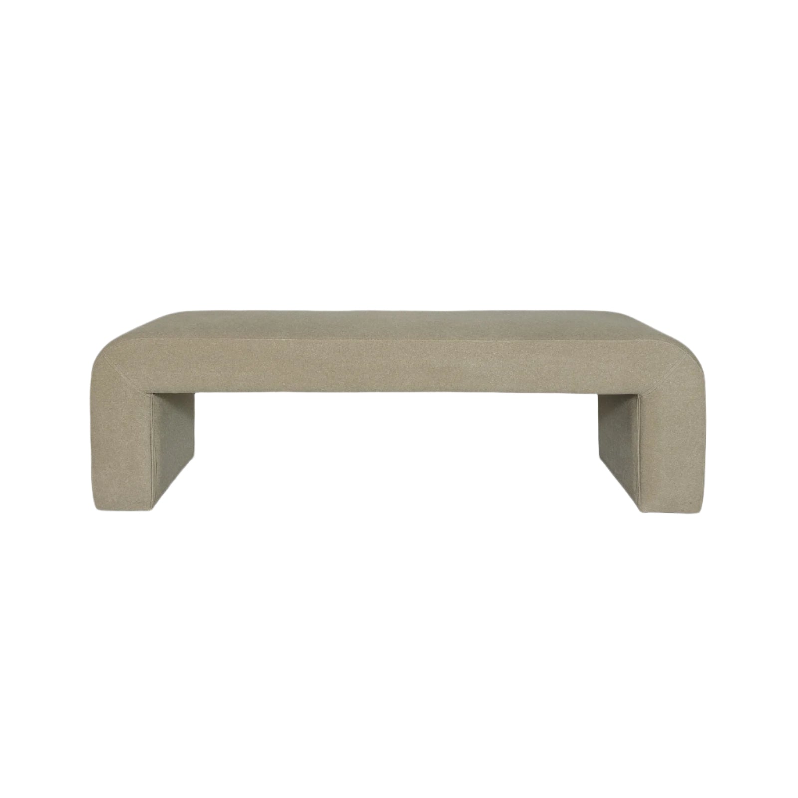 baseGinger Bench - Velvet Sandstorm - Dekor Butik