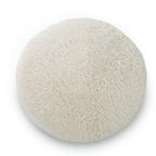 Ginger Ottoman - Downy Cream - Dekor Butik