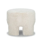 Ginger Ottoman - Downy Cream - Dekor Butik