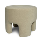 baseGinger Ottoman - Velvet Sandstorm - Dekor Butik