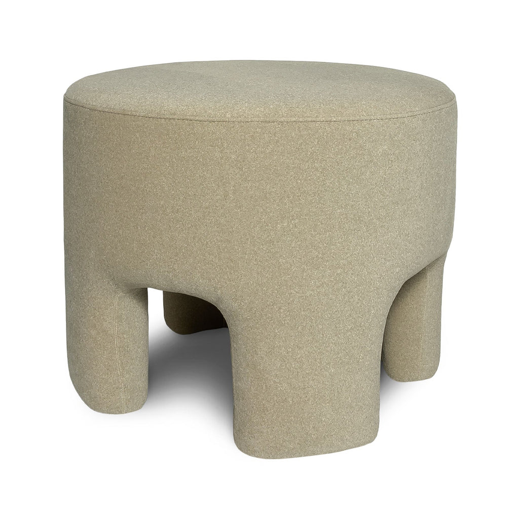 baseGinger Ottoman - Velvet Sandstorm - Dekor Butik