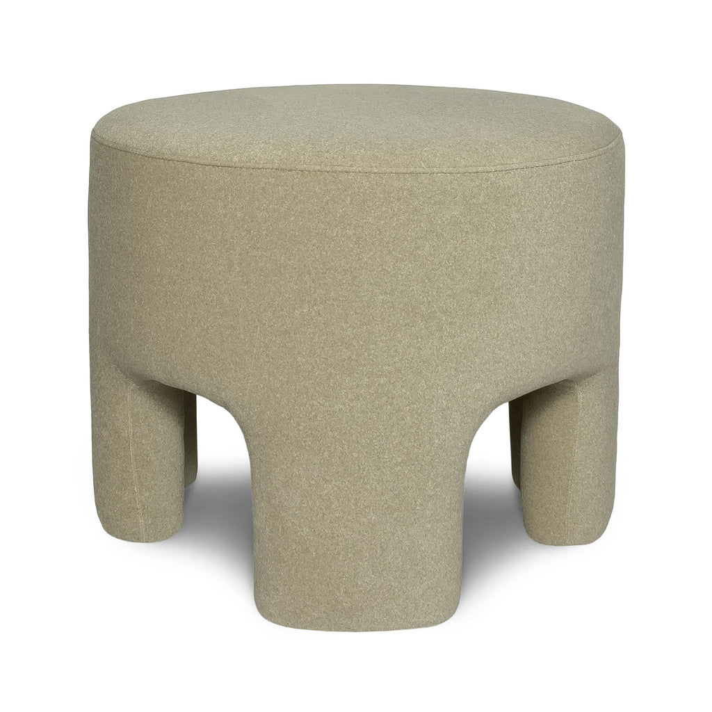 baseGinger Ottoman - Velvet Sandstorm - Dekor Butik