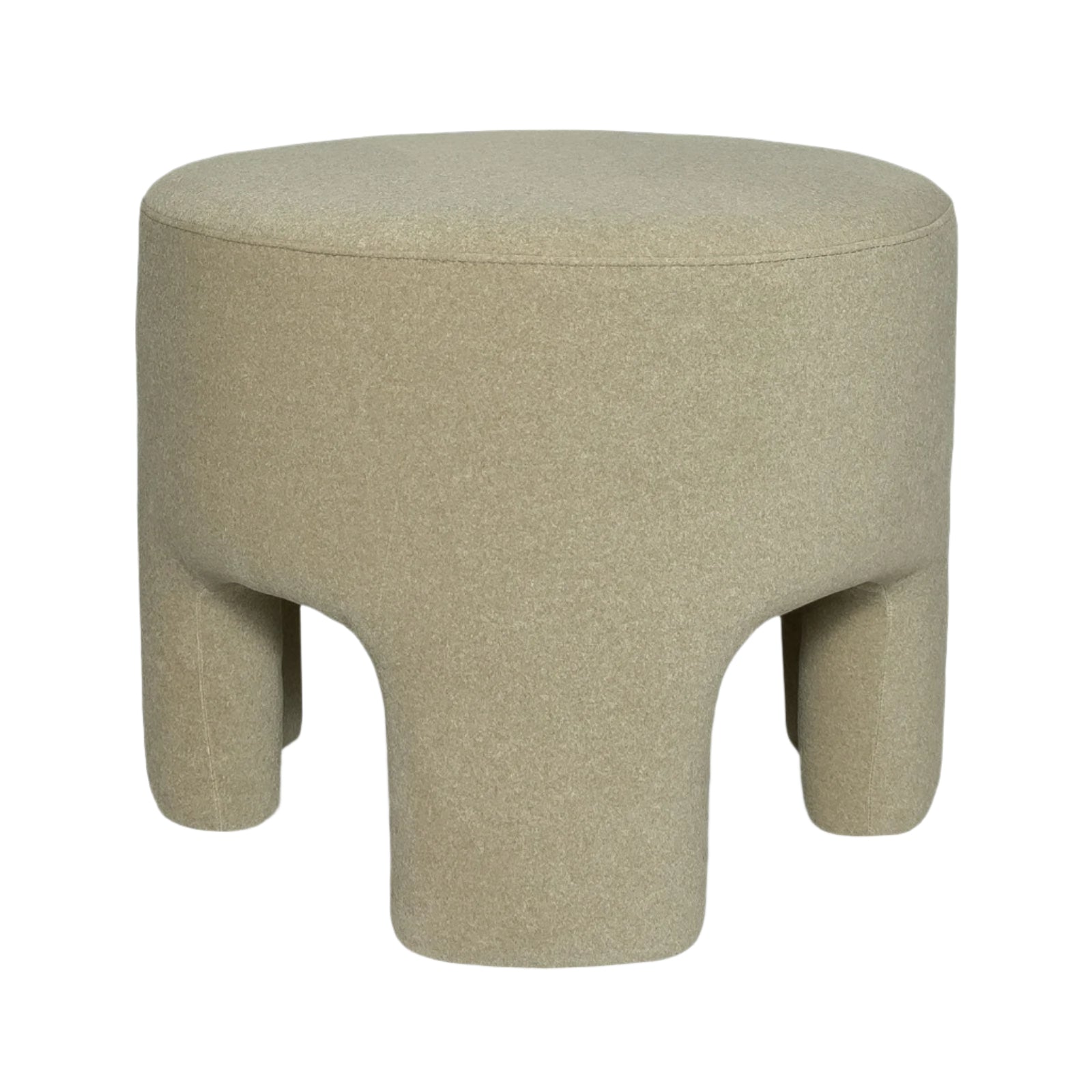 baseGinger Ottoman - Velvet Sandstorm - Dekor Butik